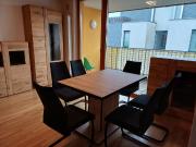 Bright 3 Room Apartment with Balcony in Vienna...