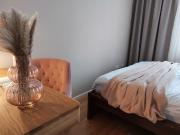 Bright 3 room family apartment in Schöneberg, Berlin...