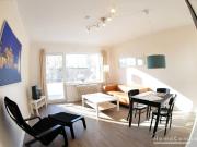 Bright 3 room flat with balcony in Berlin Wilmersdorf,...