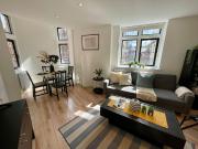 Bright 3B2B next to Paddington