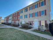 bright 3bed 2.5bath Townhouse For Rent In South St. Vital