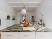 Bright 4 Bedroom Apartment in Quiet Wilmersdorf –...