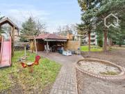 Bright 4 room apartment with balcony in Berlin...