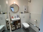 Bright 70m² Apartment in Steglitz for Sublet Nov 2025 –...