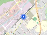 “Bright & Airy 2 Bedroom Apartment !”