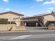 Bright, Airy & Refurbed Base Puts Lifestyle Options Top...