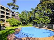 Bright & Airy Studio in Great Position