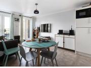 Bright Airy superbly located Shoreditch 2bed flat
