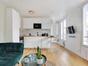Bright & amazing apartment in the heart of Paris, Paris...