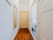 Bright & amazing apartment located in Kreuzberg, Berlin...