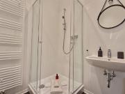 Bright, amazing flat Solingen, Solingen Amsterdam...