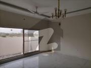 Bright & Spacious 350 Yards SD House In Falcon Complex...