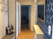 Bright and beautiful apartment, Halle Saale