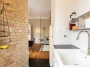 Bright and beautiful apartment in Charlottenburg, Berlin...