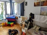 Bright and beautiful apartment in Hamburg St. Pauli for...