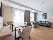 Bright and beautiful flat in Potsdam next to park and...