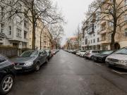 Bright and beautiful home Wilmersdorf, Berlin Amsterdam...