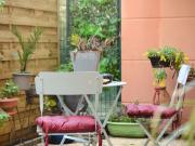 Bright and beautiful loft in popular area