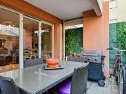 Bright and beautiful loft in popular area, Marseille...