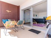 Bright and big apartment Central Lagos!