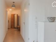Bright and brand new appartment in Central Rotherbaum