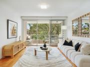 Bright And Breezy Apartment Offers Private Retreat In...