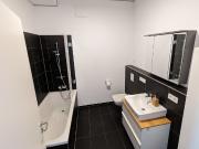 Bright and central apartment in quiet part of...