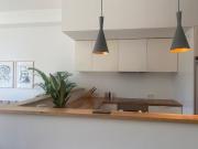 Bright and central house with garden next to the water,... Bright and central house with garden next to the water,...