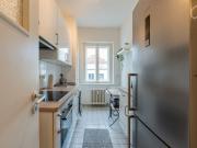 Bright and central loft close to the Kurfürstendamm,...