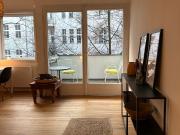 Bright and Charming 2 Room Apartment in Prime West...