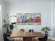 Bright and comfortable apartment in Wilmersdorf –...