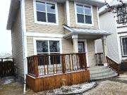 Bright and comfortable two storey home located in the...