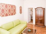 Bright and cosily furnished 3 room flat that perfectly...