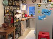 Bright and Cosy Apartment, Berlin Amsterdam Apartments...
