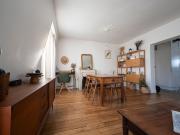 Bright and cosy apartment in a picturesque neighborhood