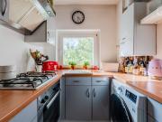 Bright and Cosy Apartment in Kreuzberg, Berlin Amsterdam...