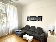 Bright and cozy 2 room apartment in a preferred location...