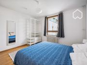 Bright and Cozy 2 Room Apartment in Berlin...
