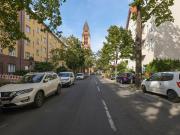 Bright and cozy 2 room apartment in Friedenau with a...