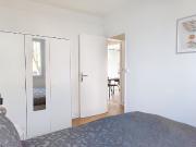 Bright and cozy apartment near Paris