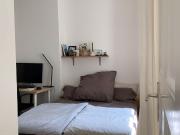 Bright and cozy apartment with balcony in Weserstraße...