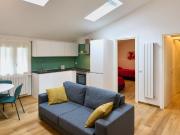 Bright and Cozy Apt Milan Bovisa