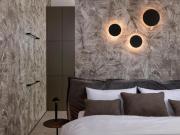 Bright and cute loft conveniently located