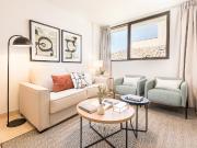 apartment for rent in Málaga, Centro, Centro histórico