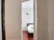 Bright and fantastic apartment in quiet street, Paris