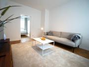 Bright and fashionable studio located in Duisburg,...