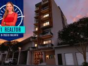 Bright and fresh apartment with two bedrooms PV 033