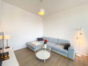bright and friendly 2 room apartment in Friedrichshain,...