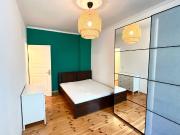 Bright and fully furnished 2 bedroom apartment in... Bright and fully furnished 2 bedroom apartment in...