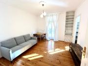 Bright and fully furnished 2 bedroom apartment in...